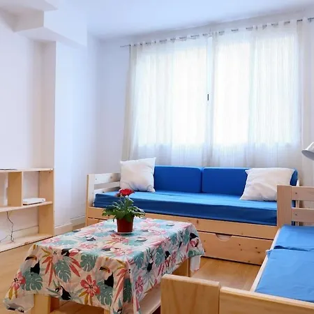 Bonito Appartement