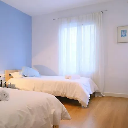 Bonito Appartement *