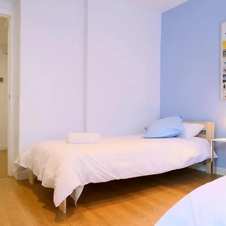 Bonito Appartement
