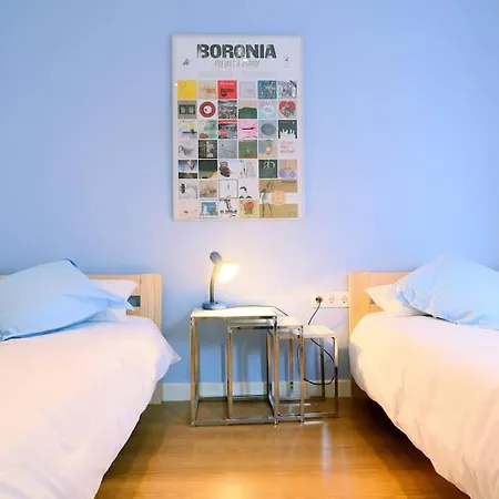Appartement Bonito Córdoba