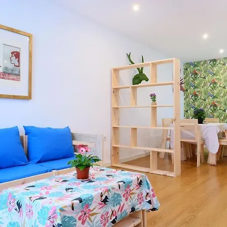 Bonito Appartement
