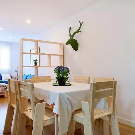 Appartement Bonito
