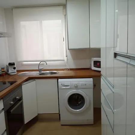 Appartement Bonito Córdoba