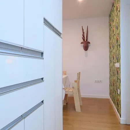 Appartement Bonito