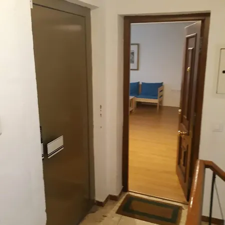 Appartement Bonito Córdoba