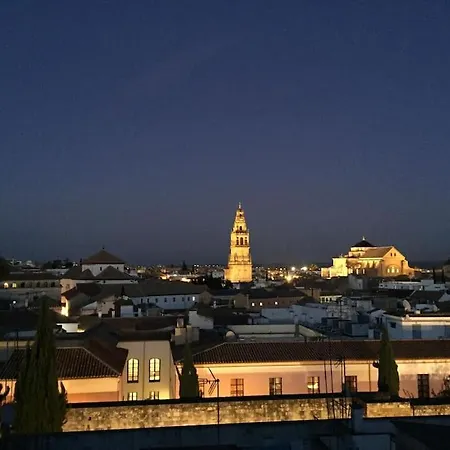 Appartamento De Lujo Con Vistas A La Mezquita. Cordova