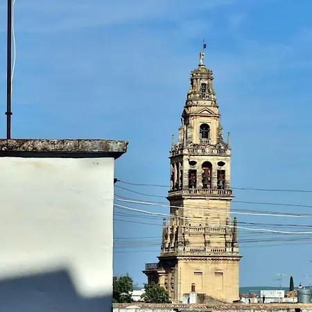 Appartamento De Lujo Con Vistas A La Mezquita.
