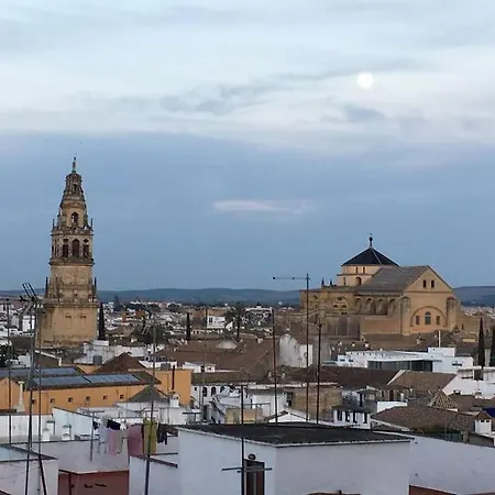 De Lujo Con Vistas A La Mezquita. *