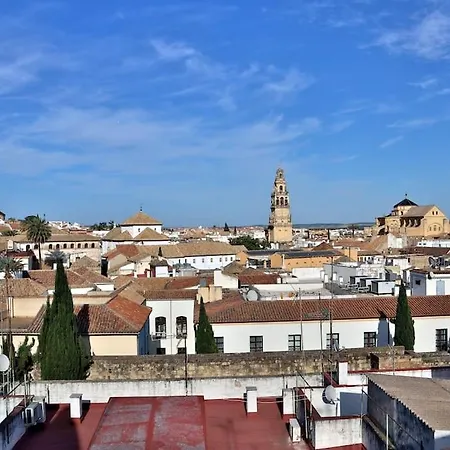 De Lujo Con Vistas A La Mezquita. Appartamento *