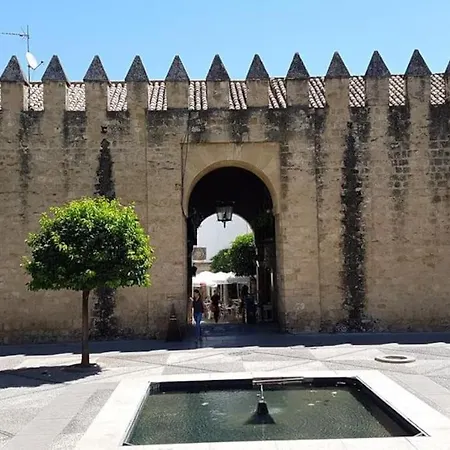 Appartamento De Lujo Con Vistas A La Mezquita.