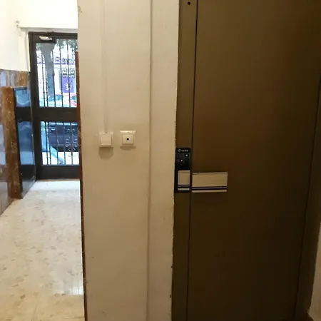 De Lujo Con Vistas A La Mezquita. Appartamento *