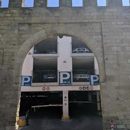 De Lujo Con Vistas A La Mezquita. *