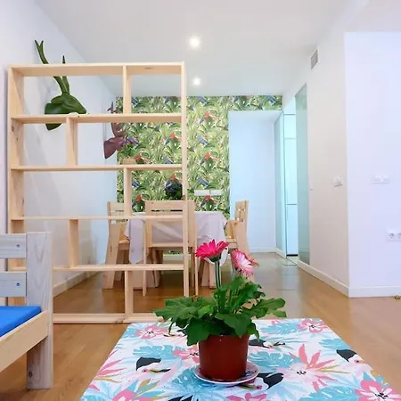 Bonito Appartamento Cordova