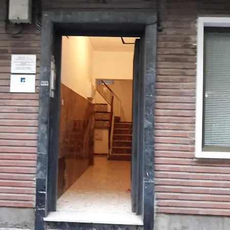 Bonito Appartamento Cordova